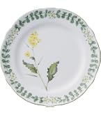 Amazon.co.jp: Noritake ノリタケ プレート 16cm 花更紗 1枚 ボーン